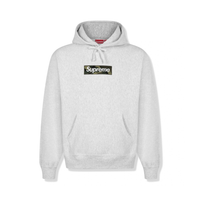 Buzo Supreme