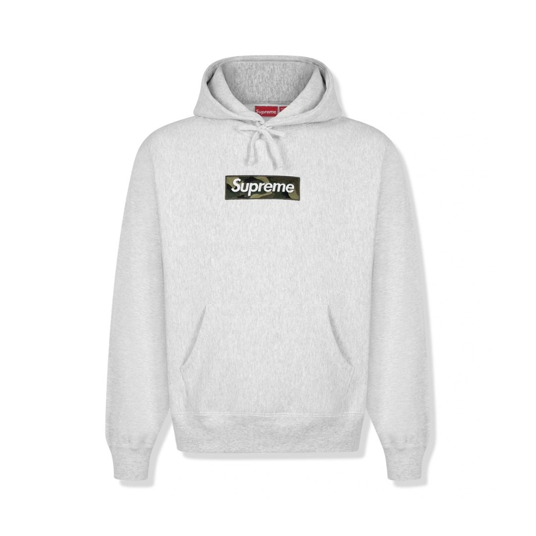 Supreme Hoodie · Supreme · Nova Neta