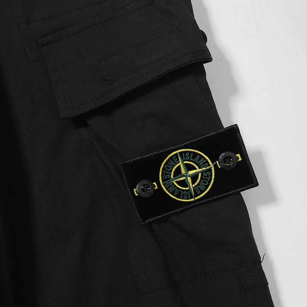 Cargo Pants · Nova Neta · Nova Neta