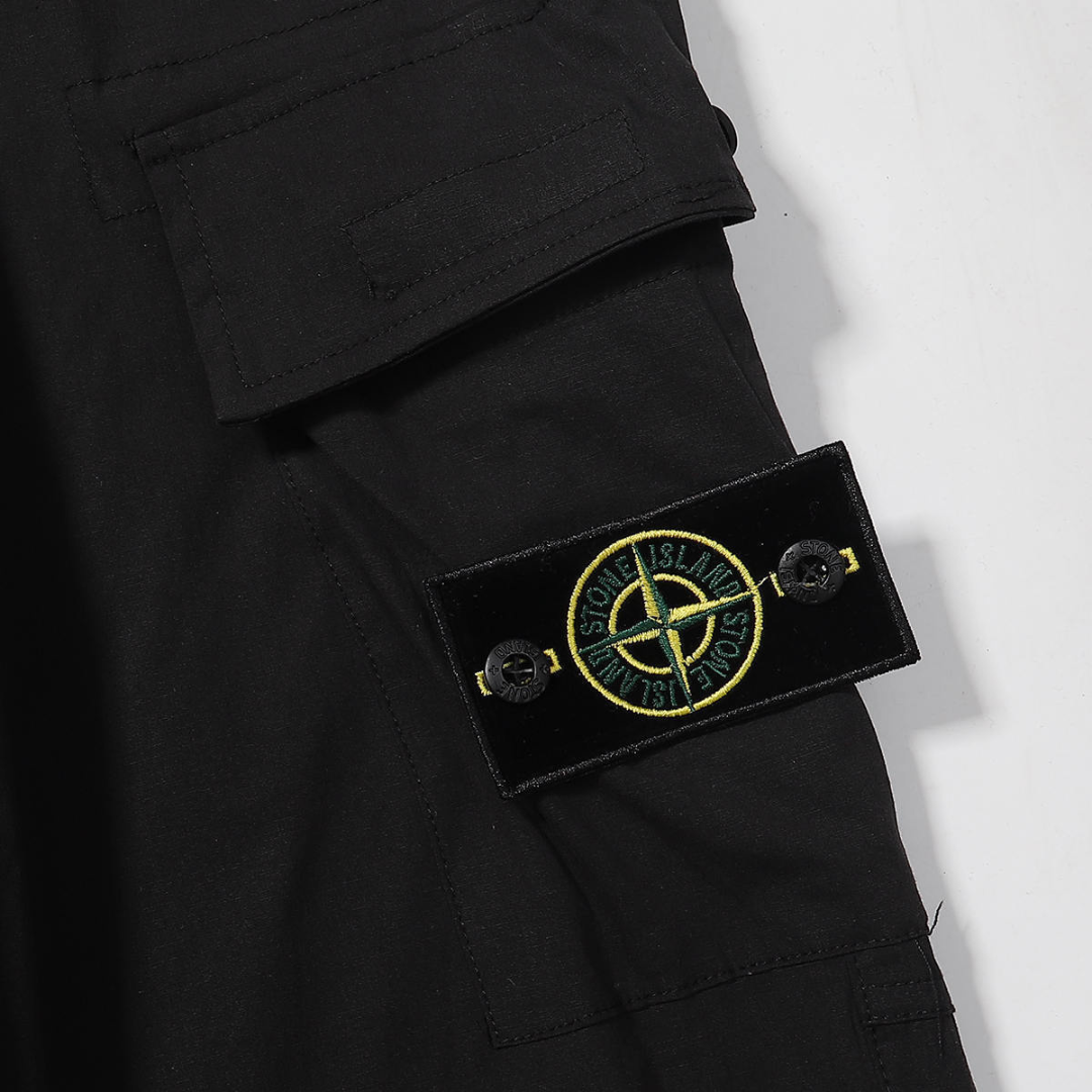 Cargo Pants · Nova Neta · Nova Neta
