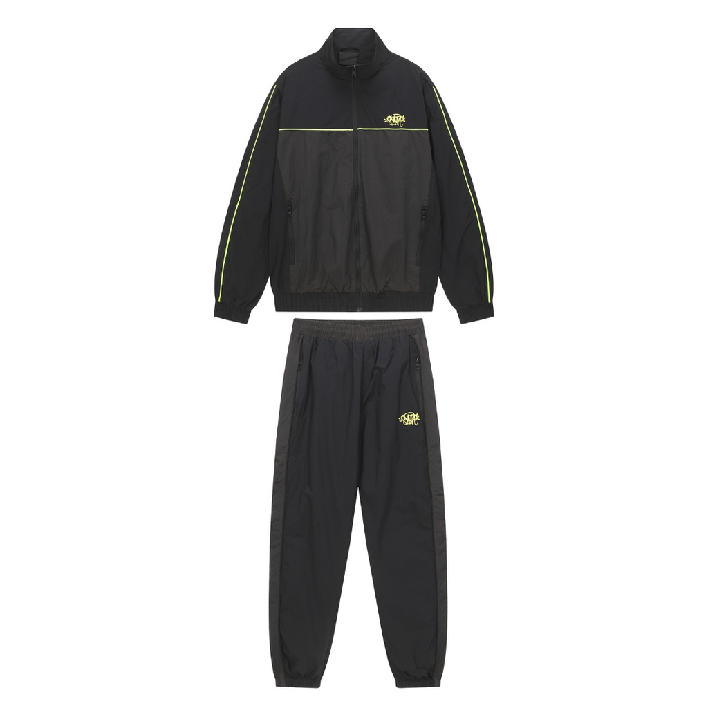 Syna Monogram Tracksuit · Louis Vuitton · Nova Neta