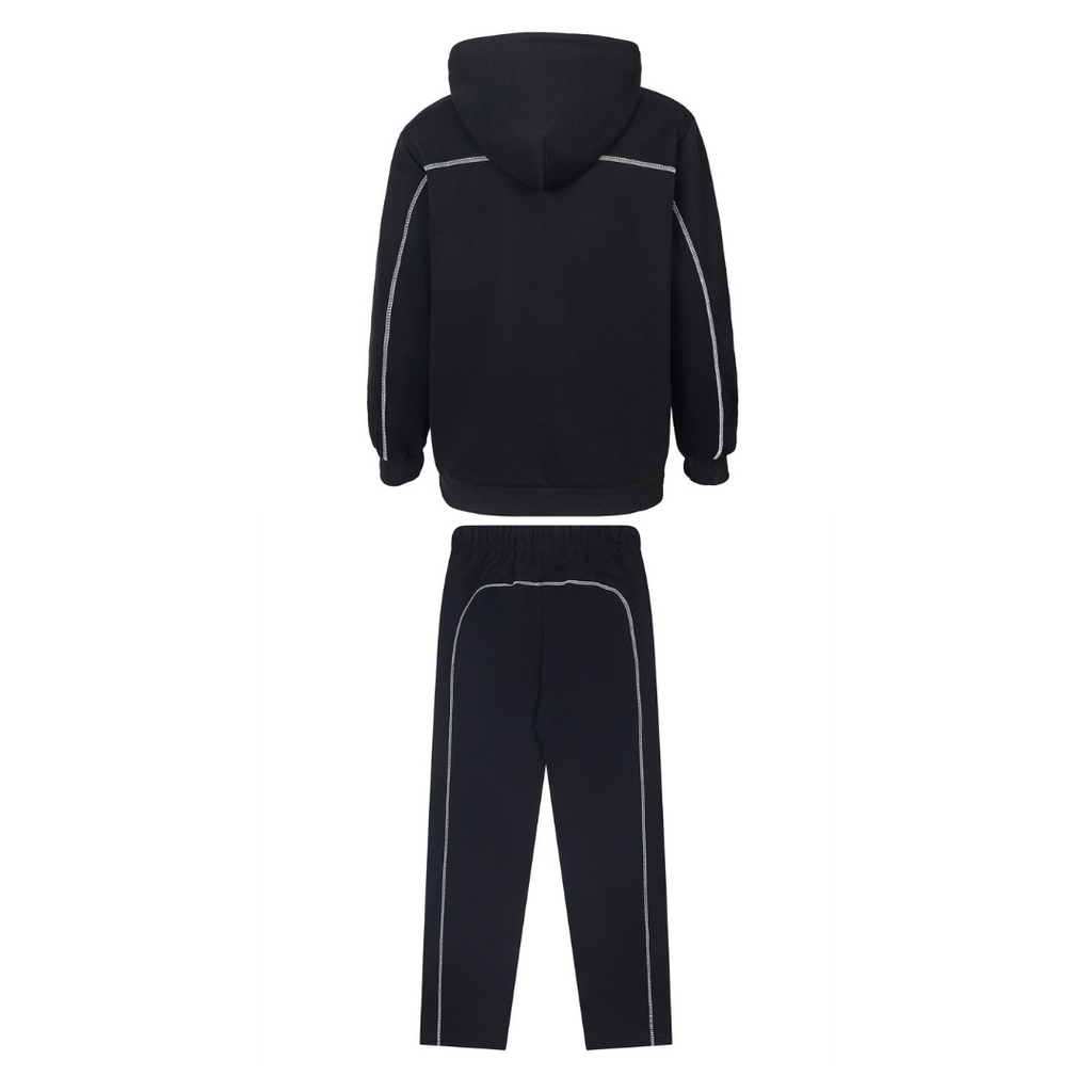 Shooters London Tracksuit · Nova Neta · Nova Neta