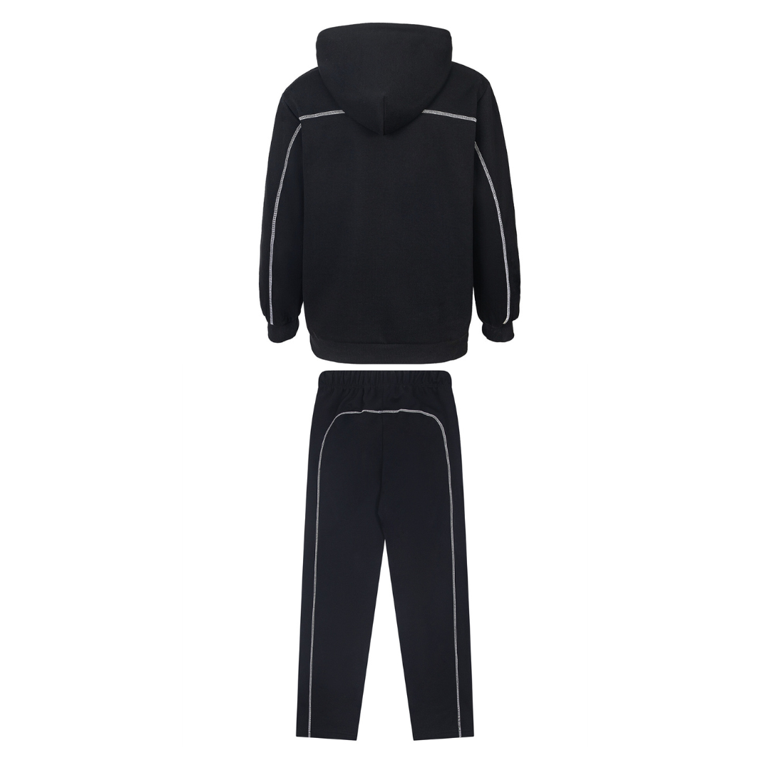 Shooters London Tracksuit · Nova Neta · Nova Neta