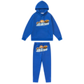 Shooters Blue Tracksuit · Nova Neta · Nova Neta