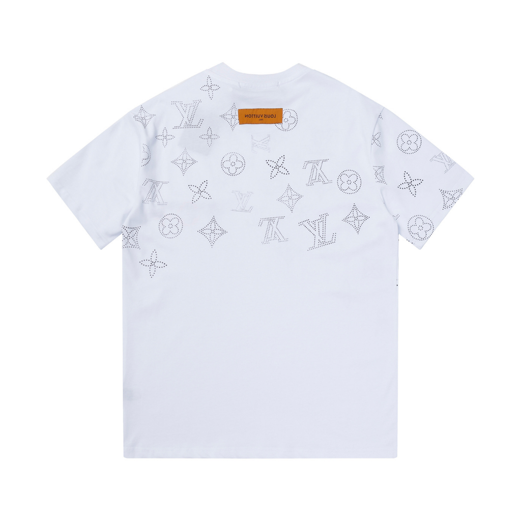 Monogram T-shirt · Louis Vuitton · Nova Neta
