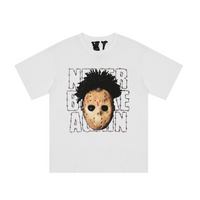 Camiseta Vlone Blanco