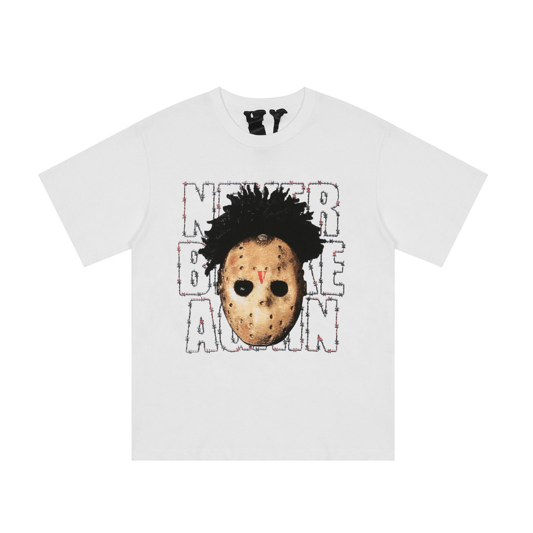Vlone Never Broke Again T-shirt · Vlone · Nova Neta