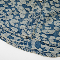 Louis Vuitton Monogram Set Camo Azul Blanco