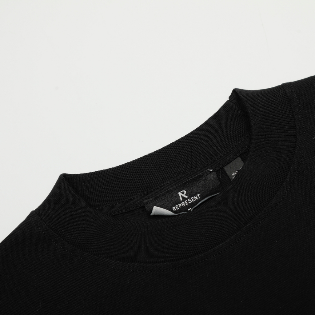 Represent T-shirt · Represent · Nova Neta