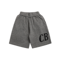 CB Monogram Shorts