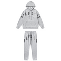 Decoded Arch 2.0 Grey Tracksuit · Trapstar · Nova Neta