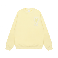 Ami Hoodie Amarillo