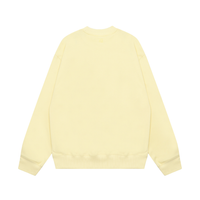 Ami Hoodie Amarillo