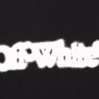 Off-White Off-W Monogram Hoodie - Blanco Blanco 3