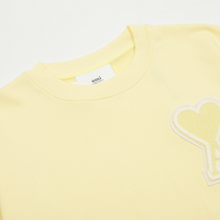 Ami Hoodie Amarillo