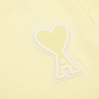 Ami Hoodie Amarillo
