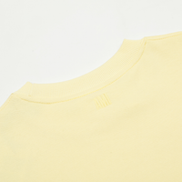 Ami Hoodie Amarillo