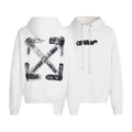 Off-W Monogram Hoodie · Louis Vuitton · Nova Neta