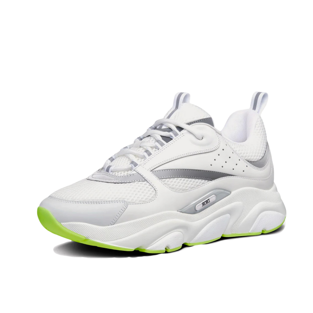 B22 White Fluo