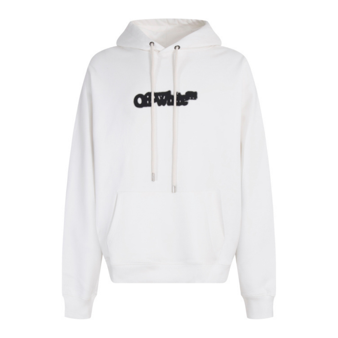 Off-W Monogram Hoodie · Louis Vuitton · Nova Neta