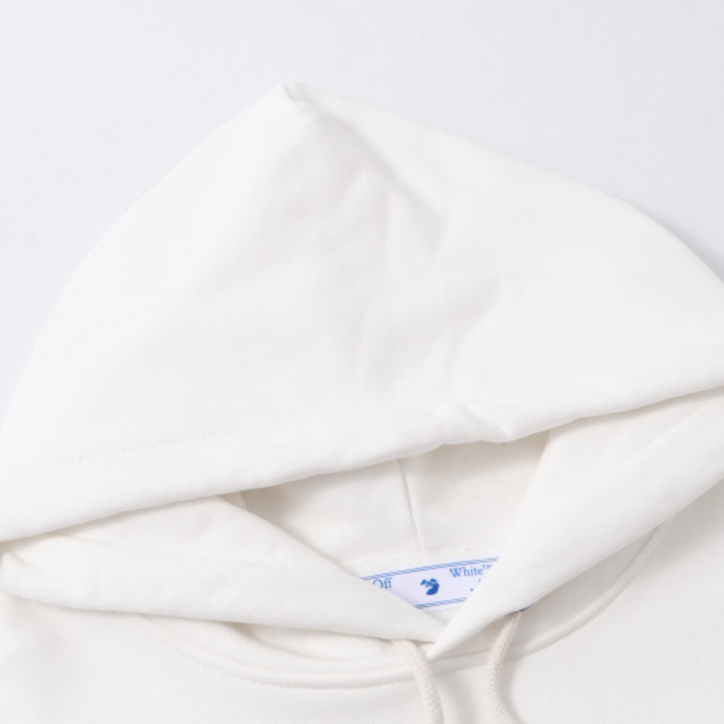 Off-W Monogram Hoodie · Louis Vuitton · Nova Neta