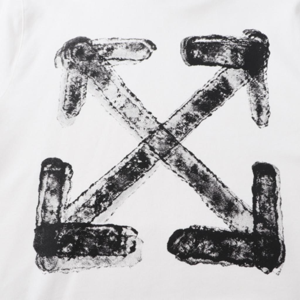 Off-W Monogram Hoodie · Louis Vuitton · Nova Neta