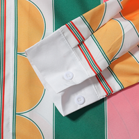 Casa Monogram Shirt