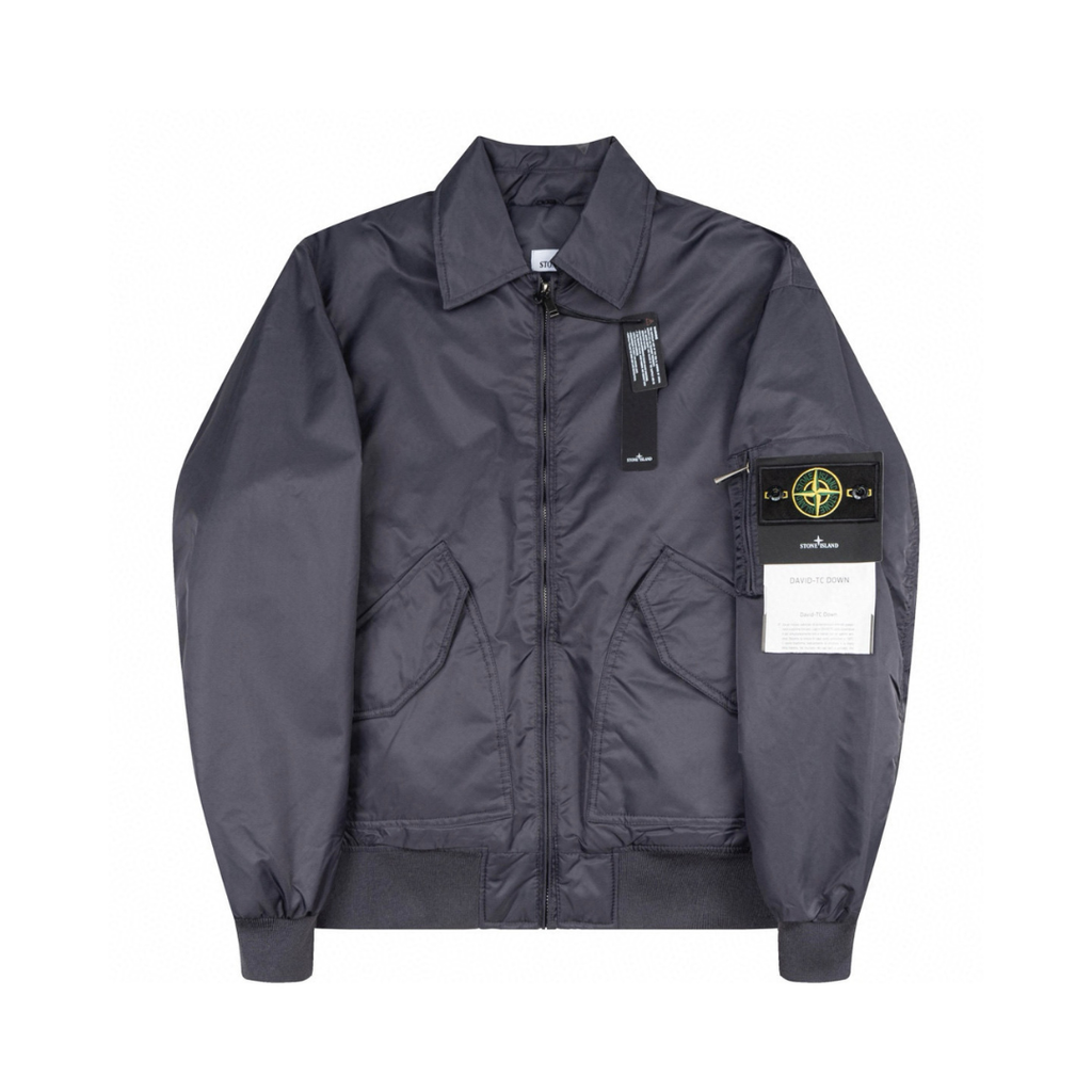 Monogram Jacket · Louis Vuitton · Nova Neta