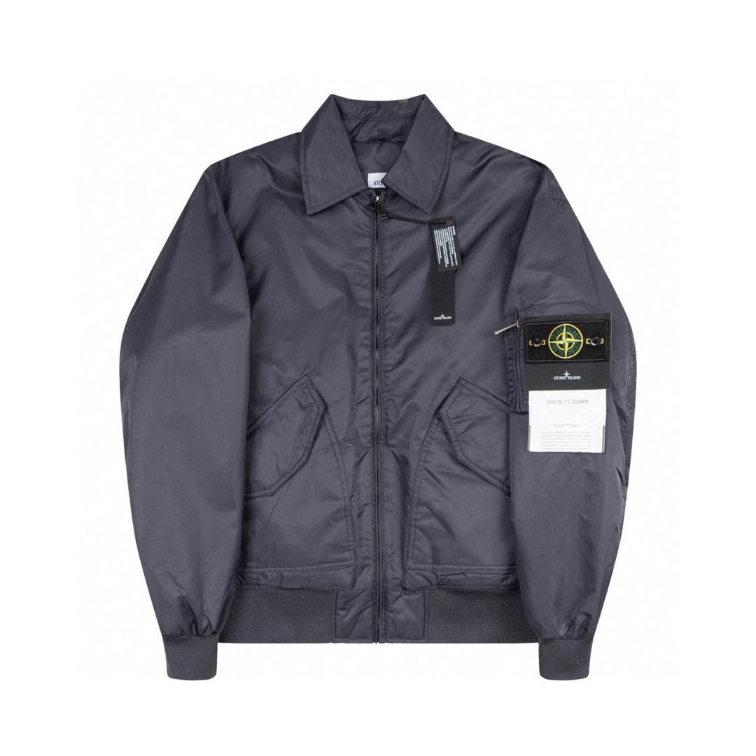 Monogram Jacket · Louis Vuitton · Nova Neta