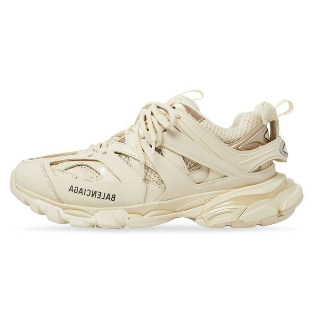 Nike Track Beige