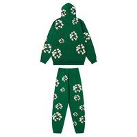Denim Trs Cactus Tracksuit