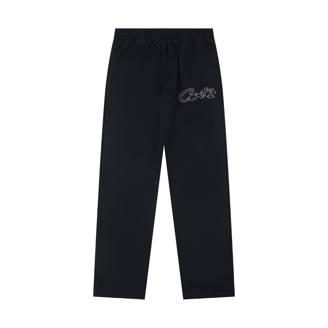 Allstarz Arch Tracksuit Negro Capitales