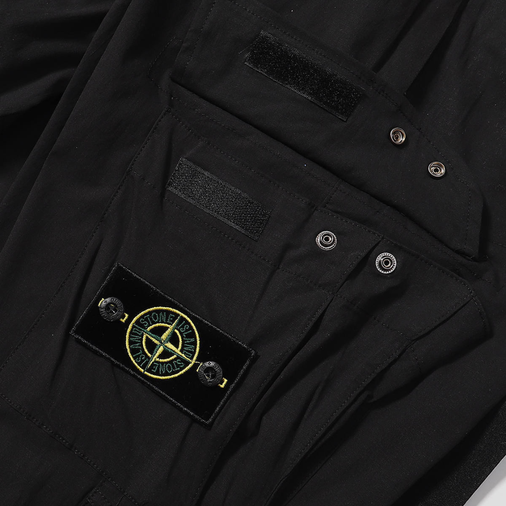 Cargo Pants · Nova Neta · Nova Neta