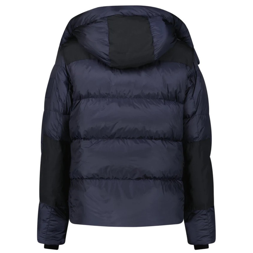 BB Leeds Detachable Jacket
