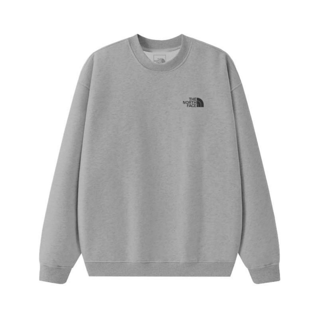 Buzo The North Face Blanco