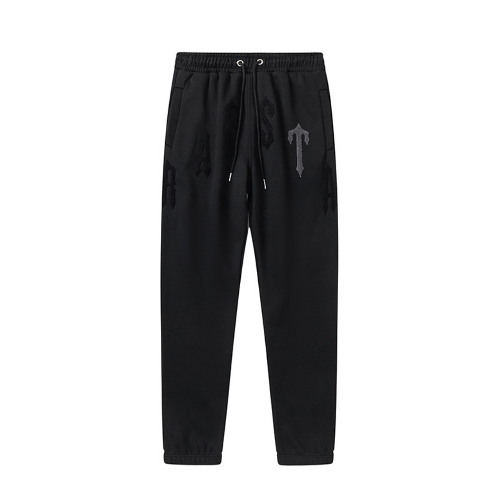 Decoded Arch 2.0 Triple Black Tracksuit · Trapstar · Nova Neta