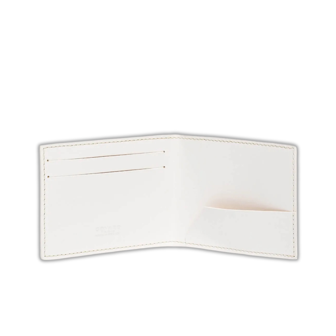 Monogram Wallet Monograma Marron