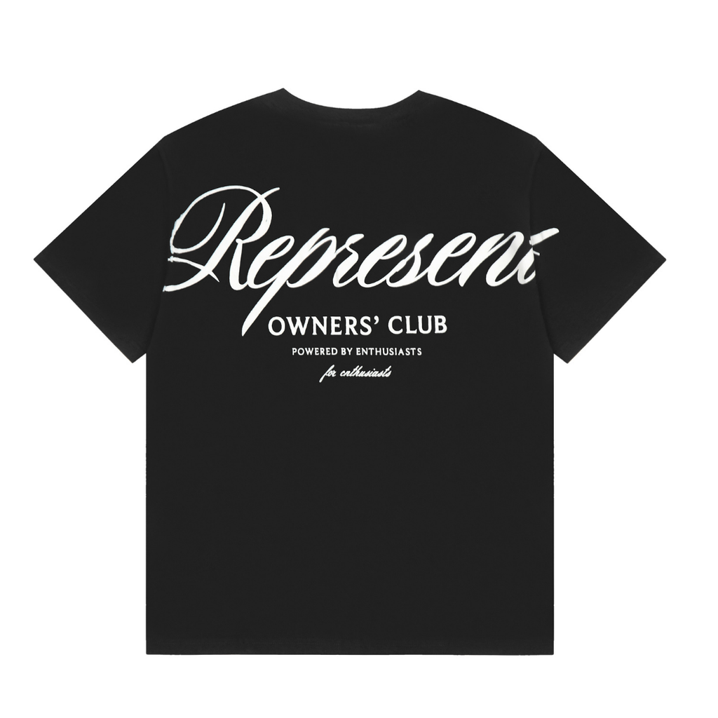 Represent T-shirt · Represent · Nova Neta