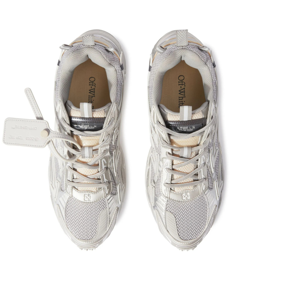 Off "Be Right Back" Beige · Nova Neta · Nova Neta