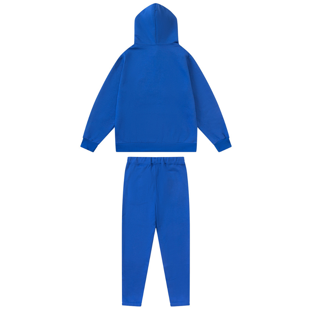 Shooters Blue Tracksuit · Nova Neta · Nova Neta