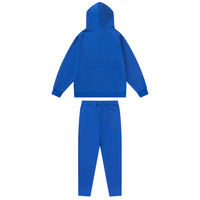 Conjunto Trapstar Azul Azul 5