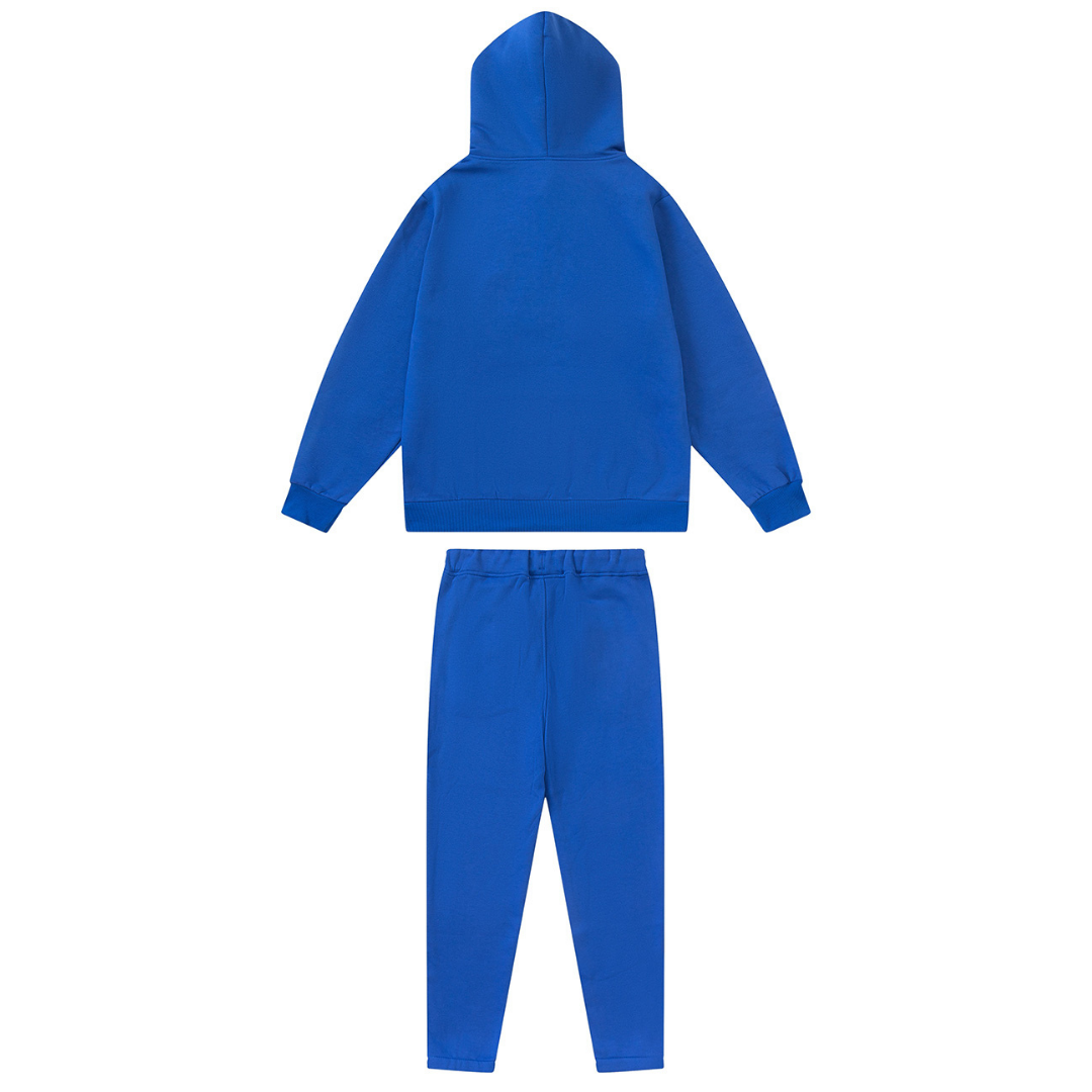 Shooters Blue Tracksuit · Nova Neta · Nova Neta
