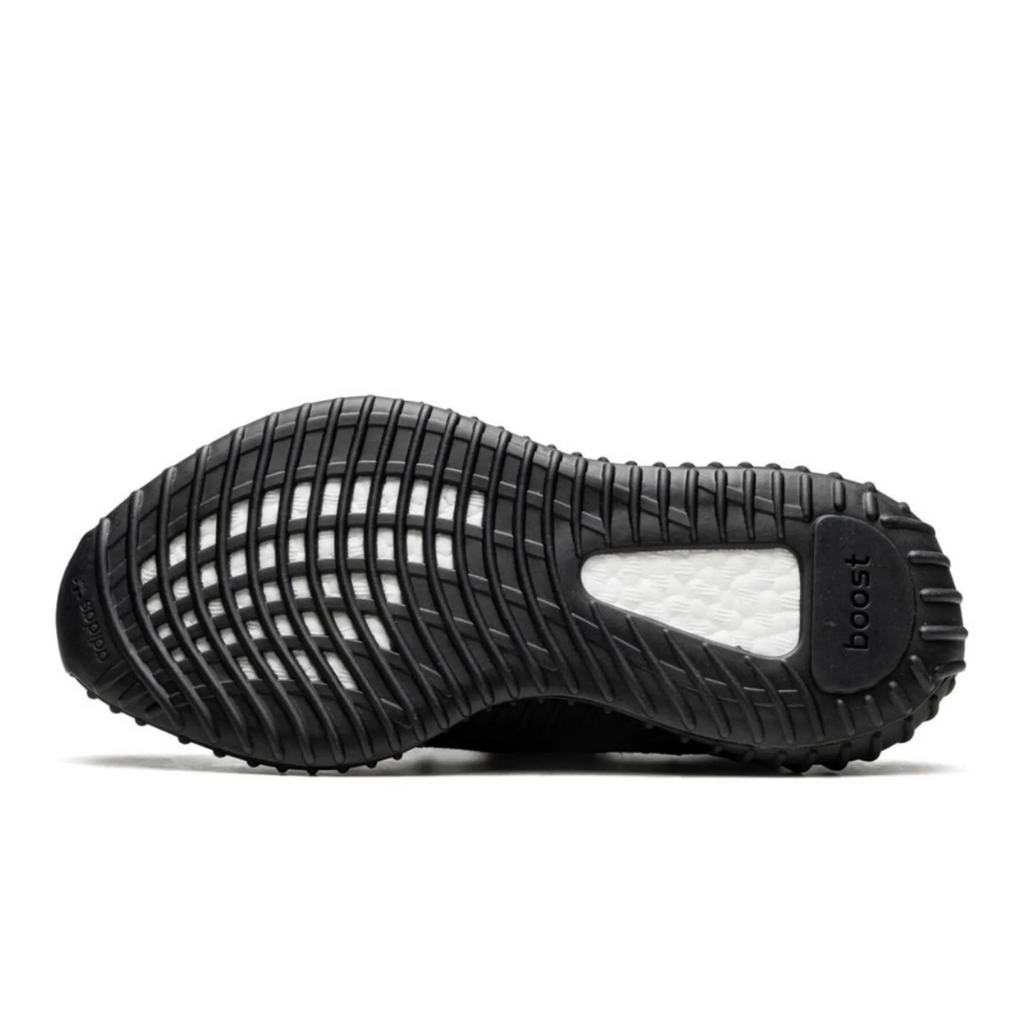 YZY - 350 V2 "Onyx" · Nova Neta · Nova Neta