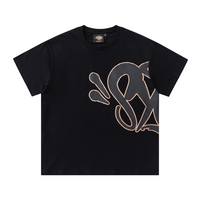 Conjunto Syna World Negro Rosa 2