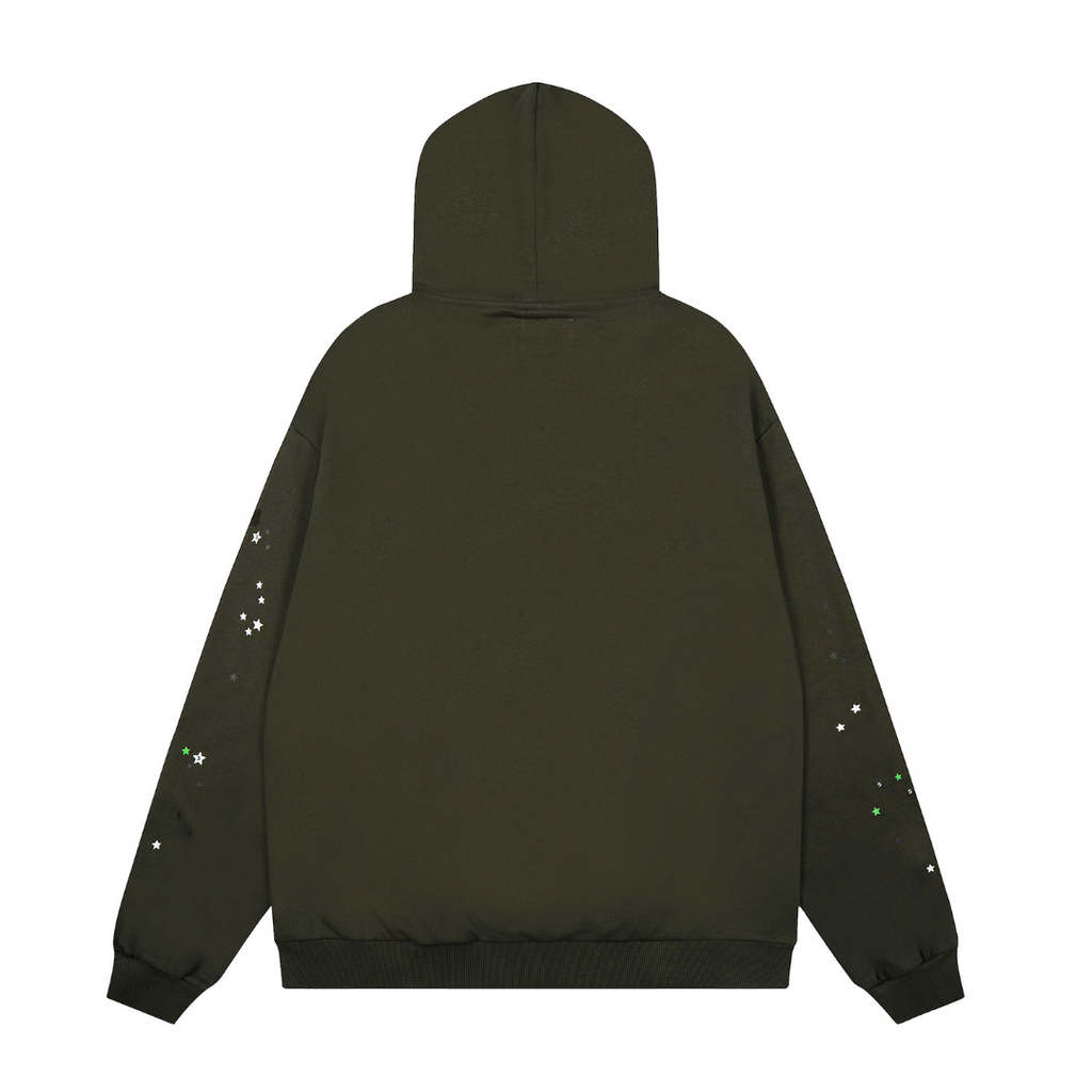 Sp5der Hoodie · Sp5der · Nova Neta