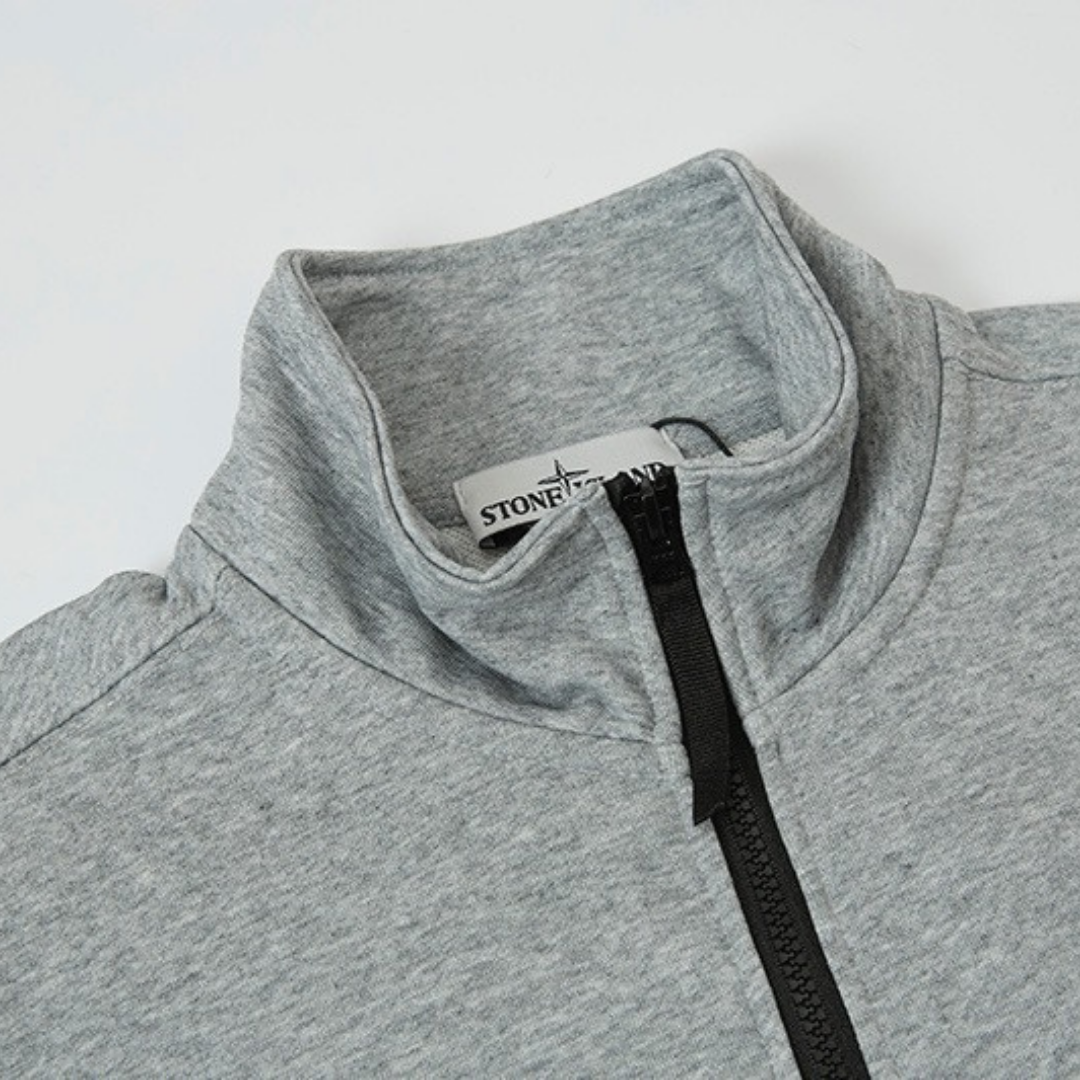 Full Zip Sweatshirt · Nova Neta · Nova Neta