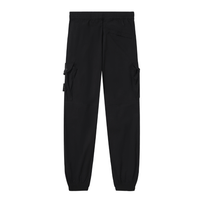 Conjunto Stone Island Negro Negro Camo 2