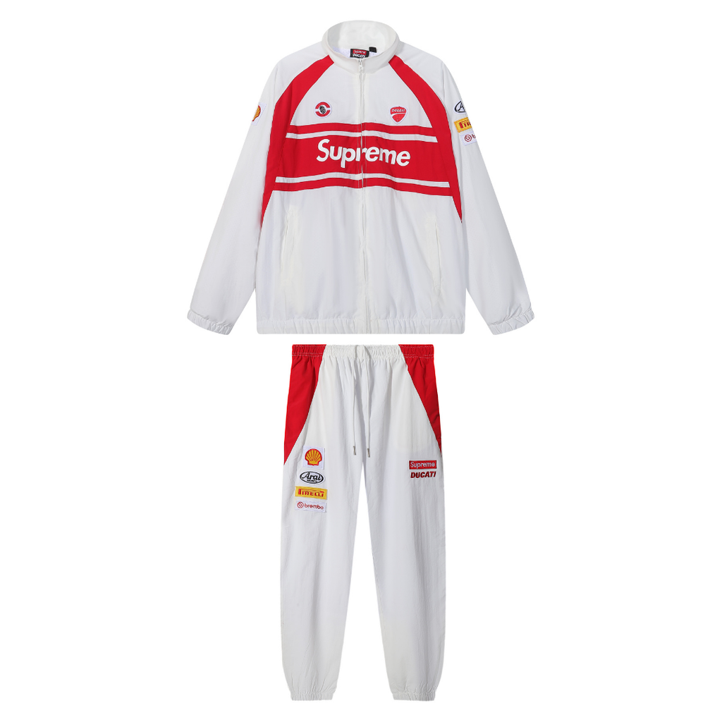Supreme Tracksuit · Supreme · Nova Neta