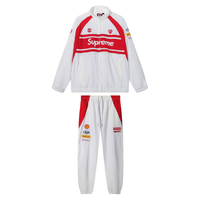 Conjunto Supreme Blanco