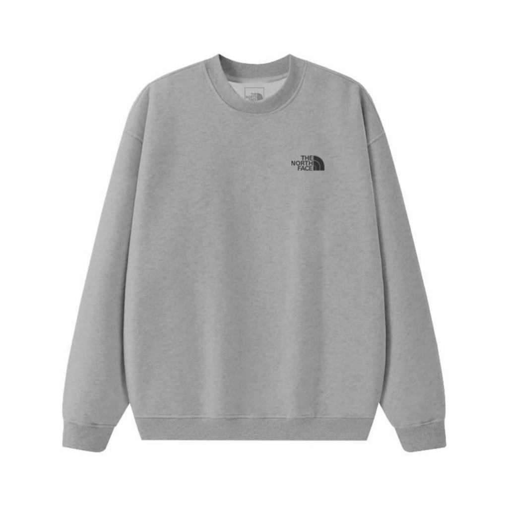 Tnf Monochromatic Hoodie · Stone Island · Nova Neta